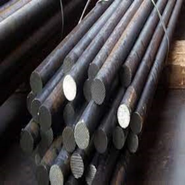 Carbon Steel Round Bar