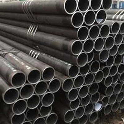 Как да оптимизирам работата на безпроблемни тръби?