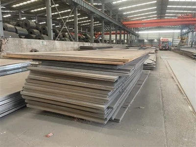ASTM A516 клас 70