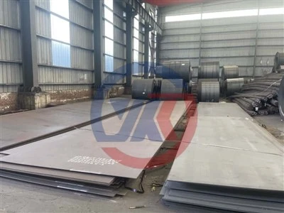 Китай A516Gr70 стомана
